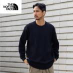 ショッピングノースフェイス tシャツ ザ・ノース・フェイス Tシャツ 長袖 ブラック 長そでシャツ メンズ ロングスリーブウォームワッフルクルー NT62436 K ノースフェイス THE NORTH FACE