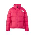 ザ・ノース・フェイス ダウンジャケット レディース ショートヌプシジャケット NDW92335 CM ノースフェイス THE NORTH FACE