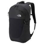 ザ・ノース・フェイス バックパック メンズ ヘイジーデイパック NM82455 K ノースフェイス THE NORTH FACE