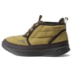 ザ・ノース・フェイス ブーツ レディース ヌプシ チャッカ ウォータープルーフ II NFW52483 MK ノースフェイス THE NORTH FACE