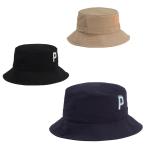 プーマ ゴルフ ハット メンズ P イヤーマフ ハット 026036 PUMA