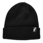  Club перчатка CRABGRAB вязаная шапка мужской женский гусеничный ход bell Beanie CLAW BEANIE BK