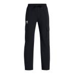  Under Armor ветровка брюки Junior UA ICON WOVEN PANTS UA Icon u-bn брюки 1386702-001 UNDER ARMOUR