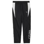  Puma ветровка брюки женский тренировка FOUNDATION brush do tricot u-bn брюки 526110 PUMA