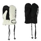 ショッピングミトン ☆アンセム ANTHEM スノーボードグローブ ミトン メンズ レディース LOGO MITT AG2404