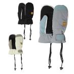 ショッピングミトン ☆アンセム ANTHEM スノーボードグローブ ミトン メンズ レディース SLASH MITT 6KG2402