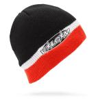  Volcom VOLCOM вязаная шапка мужской HOT TUNE BEANIE - BLACK D5832404