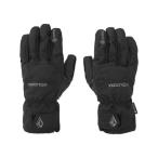 ショッピングボルコム ボルコム VOLCOM スノーボードグローブ メンズ CP2 GORE-TEX GLOVE J6852504