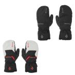 ボルコム VOLCOM スノーボードグローブ ミトン メンズ Stay Dry Gore-Tex Mitt J6852505