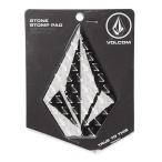  Volcom VOLCOM накладка Junior KIDS STONE STOMP PAD - BLACK L6752500