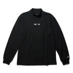 ニューエラ NEW ERA ゴルフウェア 長袖シャツ メンズ 