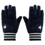  Le Coq s Porte .fle coq sportif защищающий от холода перчатки мужской женский боа перчатка QMAWJD50-NV