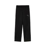  Puma длинные брюки Junior Kids boys активный спорт тренировочные штаны 680543-51 PUMA