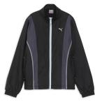  Puma ветровка жакет Junior TR FART обратная сторона toliWBK JK 683629-01 PUMA