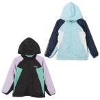  filler FILA ветровка жакет Junior G обратная сторона toliWBK капот JK 144-706