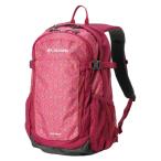 コロンビア バックパック メンズ レディース キャッスルロック25LバックパックII PU8662 678 Columbia