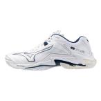 ミズノ バレーシューズ メンズ レディース ウエーブライトニング Z8 V1GA240061 MIZUNO