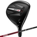  Titleist Titleist Golf Club Fairway Wood мужской GT2 FAIRWAY WOODS вал GD Tour AD VF 6 GT2 FW TOUR-AD-VF