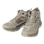 メレル MERRELL トレッキングシューズ 防水 ミッドカット レディース スピードストライク 2 MD WP J038278