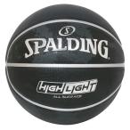  Spalding SPALDING баскетбол 7 номер лампочка высокий светло-серебристый Raver 85-096J