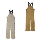 トゥーフォーワン 241 スノーボードウェア パンツ メンズ パウハンタービブ MB3403