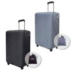  дождевик a Lloyd N чемодан покрытие suitcase-CVM