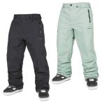 ショッピングvolcom ボルコム VOLCOM スノーボードウェア スノーウェア パンツ メンズ ゴアテックス L Gore-Tex Pants G1352505