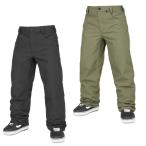 ショッピングスノーボード ボルコム VOLCOM スノーボードウェア スノーウェア パンツ メンズ 5-Pocket Pants G1352518