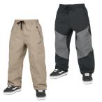 ボルコム VOLCOM スノーボードウェア スノーウェア パンツ メンズ New Slashslapper Pants G1352516