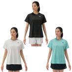  Yonex теннис одежда бадминтон одежда игра рубашка женский wi мужской игра рубашка 20886 YONEX