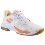 バボラ Babolat バドミントンシューズ レディース Shadow Tour 5 Women シャドウ ツアー5 Women 31F24472-1092