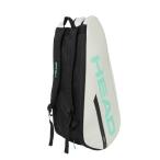  head HEAD теннис бадминтон чехол для ракетки 9шт.@ для Tour L 260924