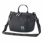 ミレーショルダーバック レディース スイウ ショルダー MIS0721 N7316 MILLET