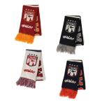 チャムス CHUMS ネックウォーマー メンズ レディース チャムスカレッジニットマフラー CHUMS College Knit Muffler CH09-1329