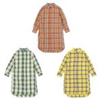  Chums CHUMS тренировочный One-piece женский фланель One-piece CH18-1328