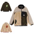ショッピングチャムス チャムス CHUMS フリース ジャケット ジュニア キッズボンディングフリースジャケット Kid's Bonding Fleece Jacket CH24-1062