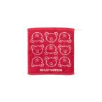  Helly Hansen HELLY HANSEN полотенце для лица Junior he Lee Bear полотенце S HAJ92462 R