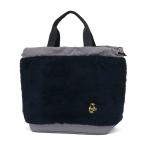  Chums CHUMS большая сумка мужской женский Elmo флис большая сумка Elmo Fleece Tote Bag CH60-3830 Navy/Gray