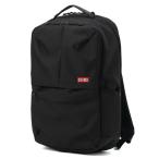 チャムス CHUMS バックパック メンズ レディース SLCアフタヌーンデイパック CH60-3850 Black
