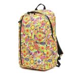 チャムス CHUMS バックパック メンズ レディース リサイクルオーディナリーデイパック CH60-3724 Psyche