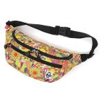  Chums CHUMS сумка "body" мужской женский утилизация маленький поясная сумка CH60-3529 Psyche