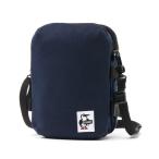  Chums CHUMS сумка на плечо мужской женский tibaido плечо тренировочный нейлон CH60-3733 Navy/Beige