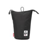  Chums CHUMS сумка мужской женский утилизация подставка кейс CH60-3731 Black