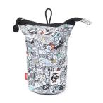  Chums CHUMS сумка мужской женский утилизация подставка кейс CH60-3731 City