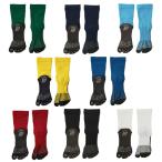 ショッピング足袋 タビオ TABIO サッカーストッキング メンズ フットボール足袋ソックス 072140112