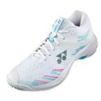 ヨネックス バドミントンシューズ メンズ レディース パワークッションカスケードアクセルミッド SHBCA1MD-175 YONEX