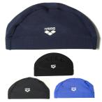 アリーナ arena Tシャツ 半袖 メンズ レディース スイムキャップ AS5SSCH1UB