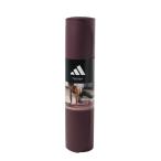 アディダス ヨガマット フィットネスマット7mmマルーン ADMT-11014MN adidas