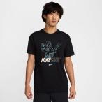 ナイキ Tシャツ 半袖 メンズ NKCT DF テニス 機能Tシャツ HF6220-010 NIKE