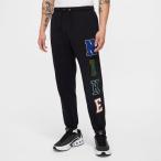 ナイキ スウェットパンツ メンズ CLUBスウェットパンツBB LTTRS FZ0882-010 NIKE